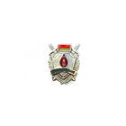 Знак За разминирование Республика Беларусь, II степень