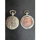 ЧАСЫ  КАРМАННЫЕ+БОНУС.