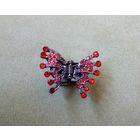 Заколки крабик для волос