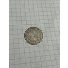 Полугрош 1514 года