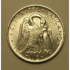 Ватикан, 5 Лир 1977