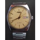 Часы наручные Seiko и Oreintex.