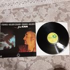 HOLGER CZUKAY (EX CAN) - 1979 - MOVIES (GERMANY) LP