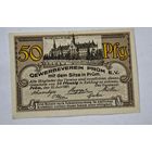 Нотгельд Германия