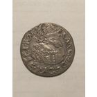 Грошен 1616 г. Бискупство Каменское. Франтишек 1 Камен- Поморский.