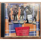 Жанна Агузарова И Браво – Жанна Агузарова И "Браво" 1983-1988, CD