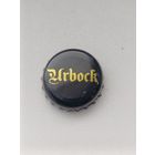 Пивные крышки - пробки