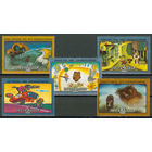 Советские мультфильмы