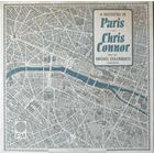 Chris Connor A Weekend In Paris (Japan 1976 EX)