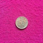 Швеция 50 эре 2006 г.