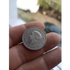 Люксембург 5 франков 1929