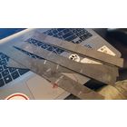 Заготовки для ножей,лезвий из СССР.