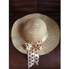 Шляпа 56 папир бумажная лоза