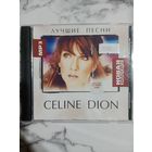 Музыкальный диск мр 3 Celine Dion состояние нового