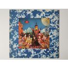 The Rolling Stones – Their Satanic Majesties Request, LP 1967 (GERMANY)