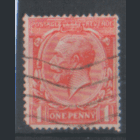 ВБР. М. 128. 1912. Стандарт 1 пенни. ГаШ.