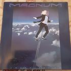 MAGNUM - 1990 - GOODNIGHT L.A. (EUROPE) LP