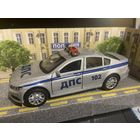 VW Passat (ТехноПарк)