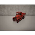 Модель автомобиля АМО ф15, завод ЗИЛ, 1:43, с рубля.