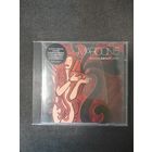 MAROON 5  "SONGS ABOUT JANE"  CD 2003/2004  EU