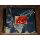 Dire Straits – On Every Street 1991 (Audio CD) Remastered (фирменный)