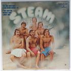 LP Steam – Steam (1970) Pop Rock