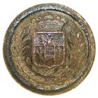 Области войска Донского С рубля