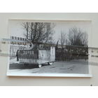 Фото на память Вилейка 1970-е