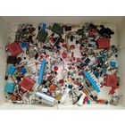 Радиодетали СССР