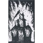 Bilskirnir / Hunok "Allied By Heathen Blood" кассета
