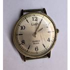 Часы Луч . Костюмные . С рубля без МЦ. Всё с рубля без МЦ.