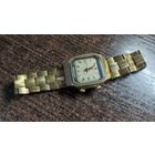 Часы Полет Сигнал 1970г позолоченые