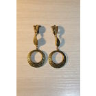 Клипсы времён СССР, клеймо М2.