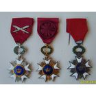 Бельгия.Орден Короны.