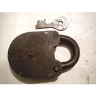 Замок навесной старый   Барановичи