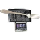 Германия, вилка 0,800, 35,87 гр. Симпатичная. С рубля.