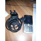 Sony Ericsson K750i рабочий