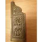 Правая створка от складня