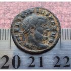 Римская империя до начала V века. Император Лициний (308-324 гг.) /20/