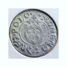 Польша, полторак 1622 г., (м.д. Бромберг)/ Poltorak (Crown) (Mint: Bromberg), POLO, состояние XF, Жигимонт III/ Sigismund III