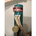 Лампа бегущей волны