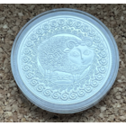 Беларусь Овен 1 рубль 2009