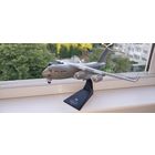 Модель коллекционная самолет Boeing C-17A