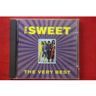 The Sweet – The Very Best (CD)