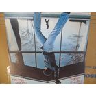 BILLY JOEL  " GLASS HOUSES " 1980 LP JAPAN CBS SONY 25AP 1800 NM/NM