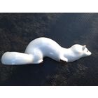 Статуэтка куница