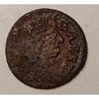 Боратинка 1663