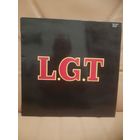 LOCOMOTIV GT "L.G.T . TOO LONG." 1983 LP HUNGARY PEPITA/EMI SLPR 710   NM-/EX--