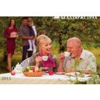 Календарик карманный Страхование Белгосстрах 2015