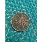 2 гроша 1928 Польша